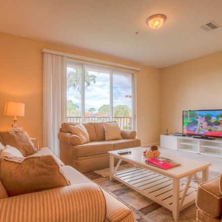 Ferienwohnung Dream Castle Kissimmee Exterior foto