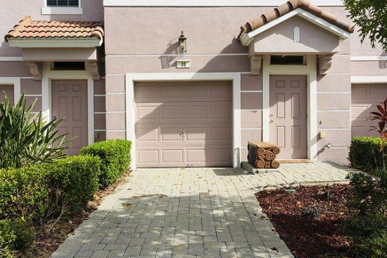 Ferienwohnung Dream Castle Kissimmee Exterior foto