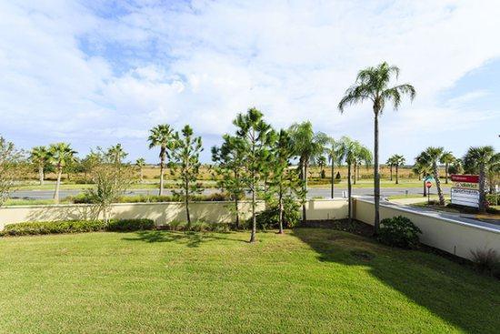 Ferienwohnung Dream Castle Kissimmee Exterior foto