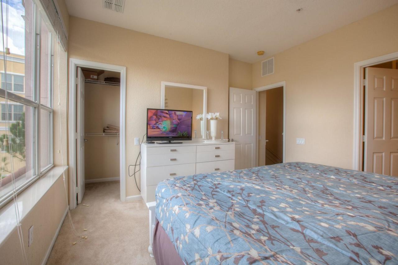 Ferienwohnung Dream Castle Kissimmee Exterior foto
