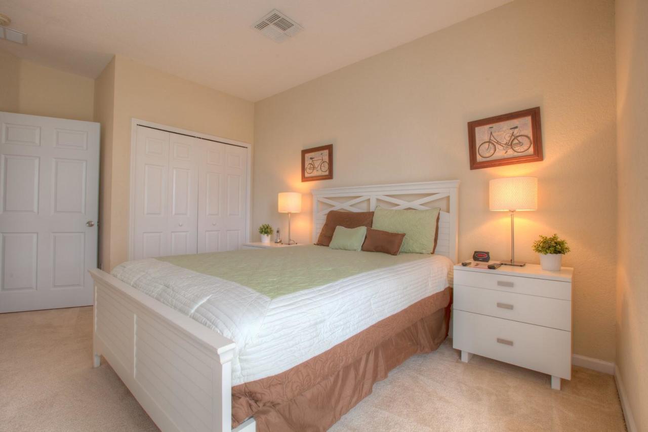 Ferienwohnung Dream Castle Kissimmee Exterior foto