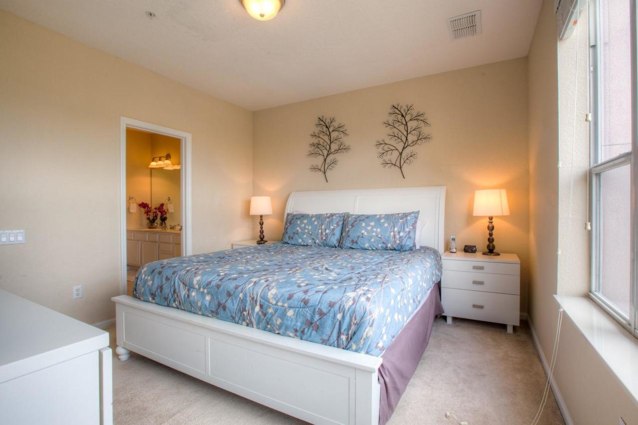 Ferienwohnung Dream Castle Kissimmee Exterior foto