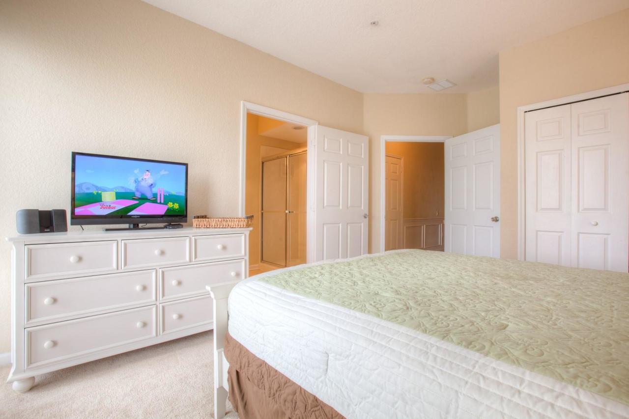Ferienwohnung Dream Castle Kissimmee Exterior foto
