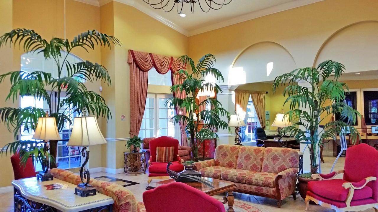 Ferienwohnung Dream Castle Kissimmee Exterior foto