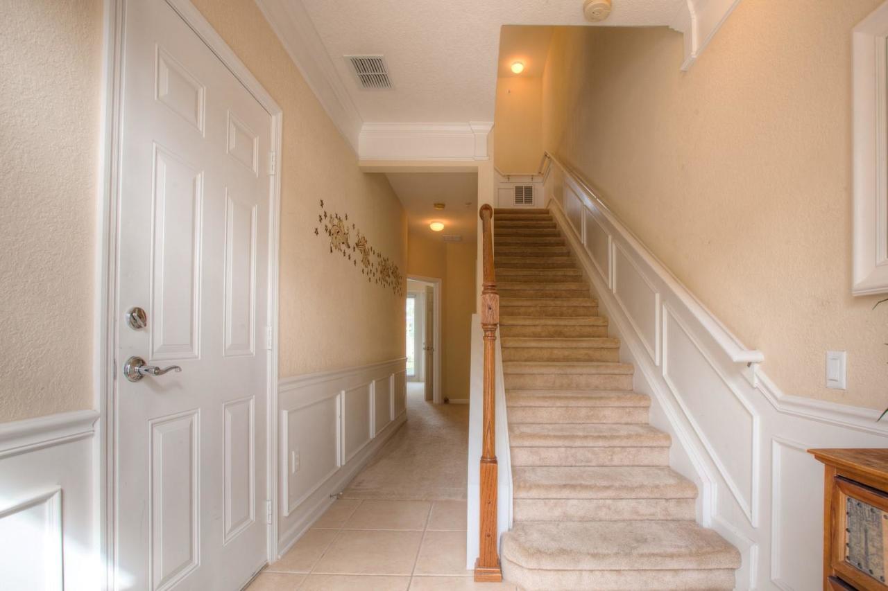 Ferienwohnung Dream Castle Kissimmee Exterior foto