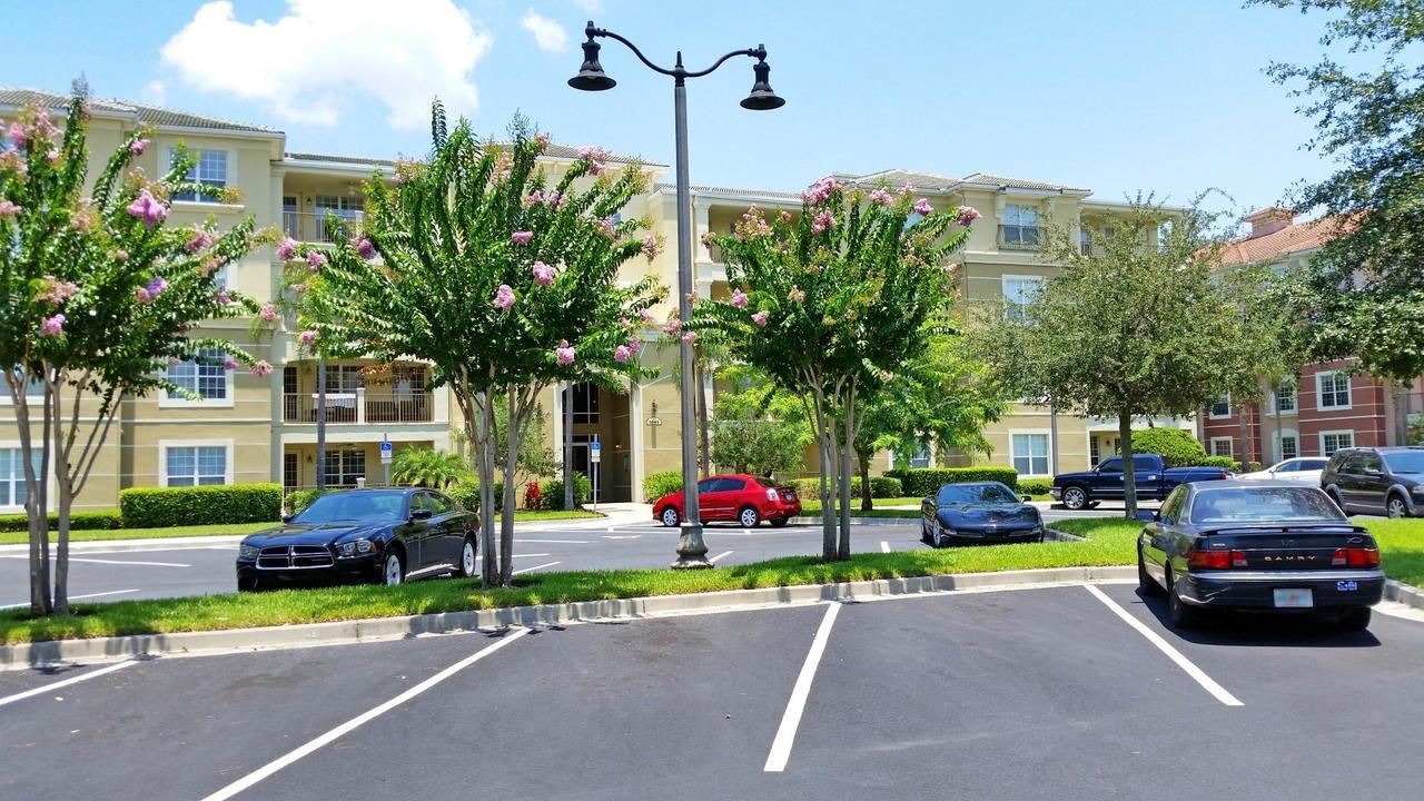 Ferienwohnung Dream Castle Kissimmee Exterior foto