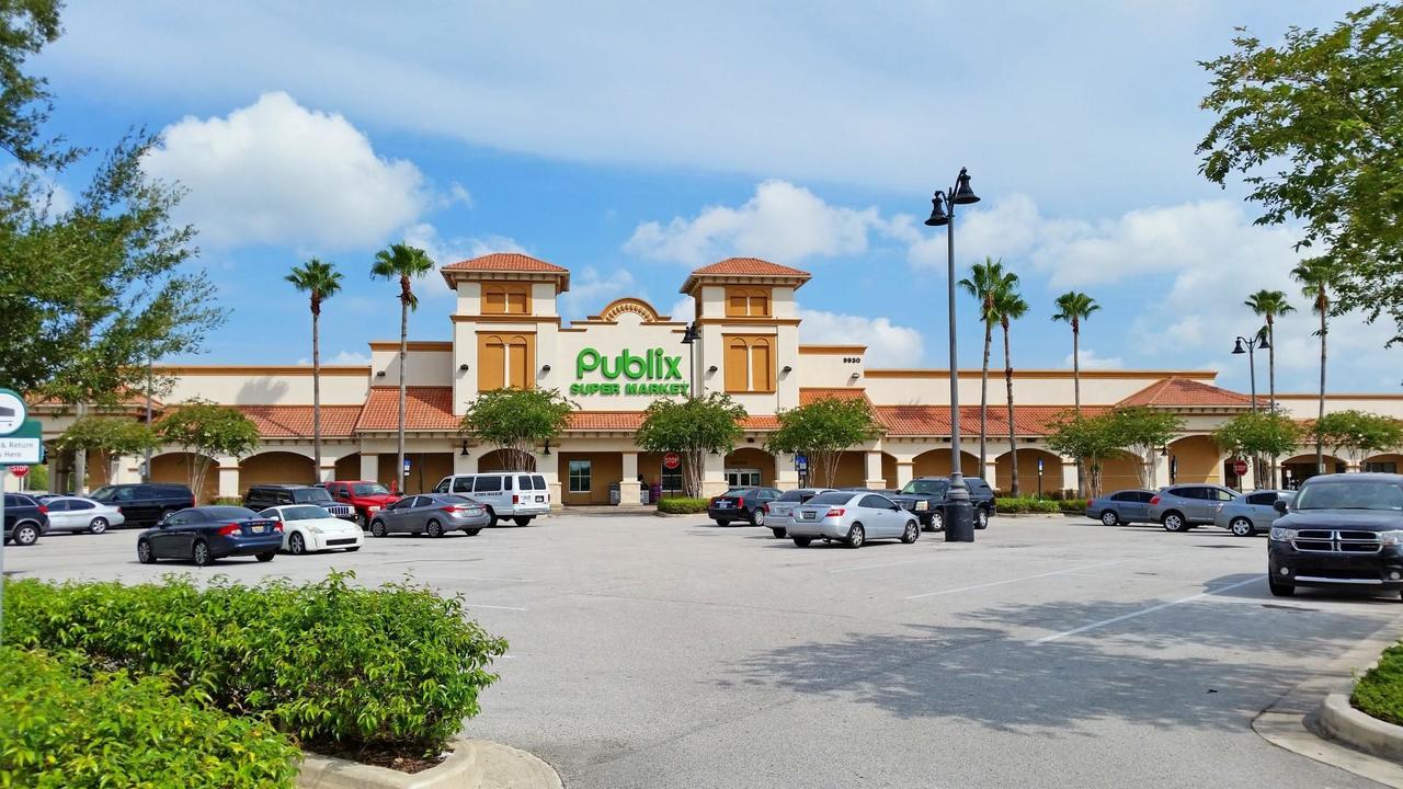 Ferienwohnung Dream Castle Kissimmee Exterior foto