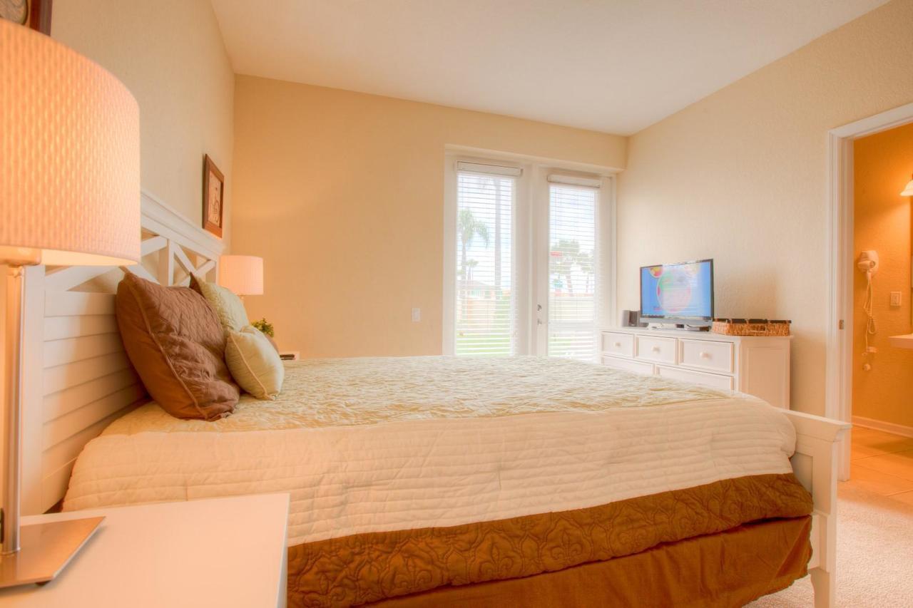 Ferienwohnung Dream Castle Kissimmee Exterior foto