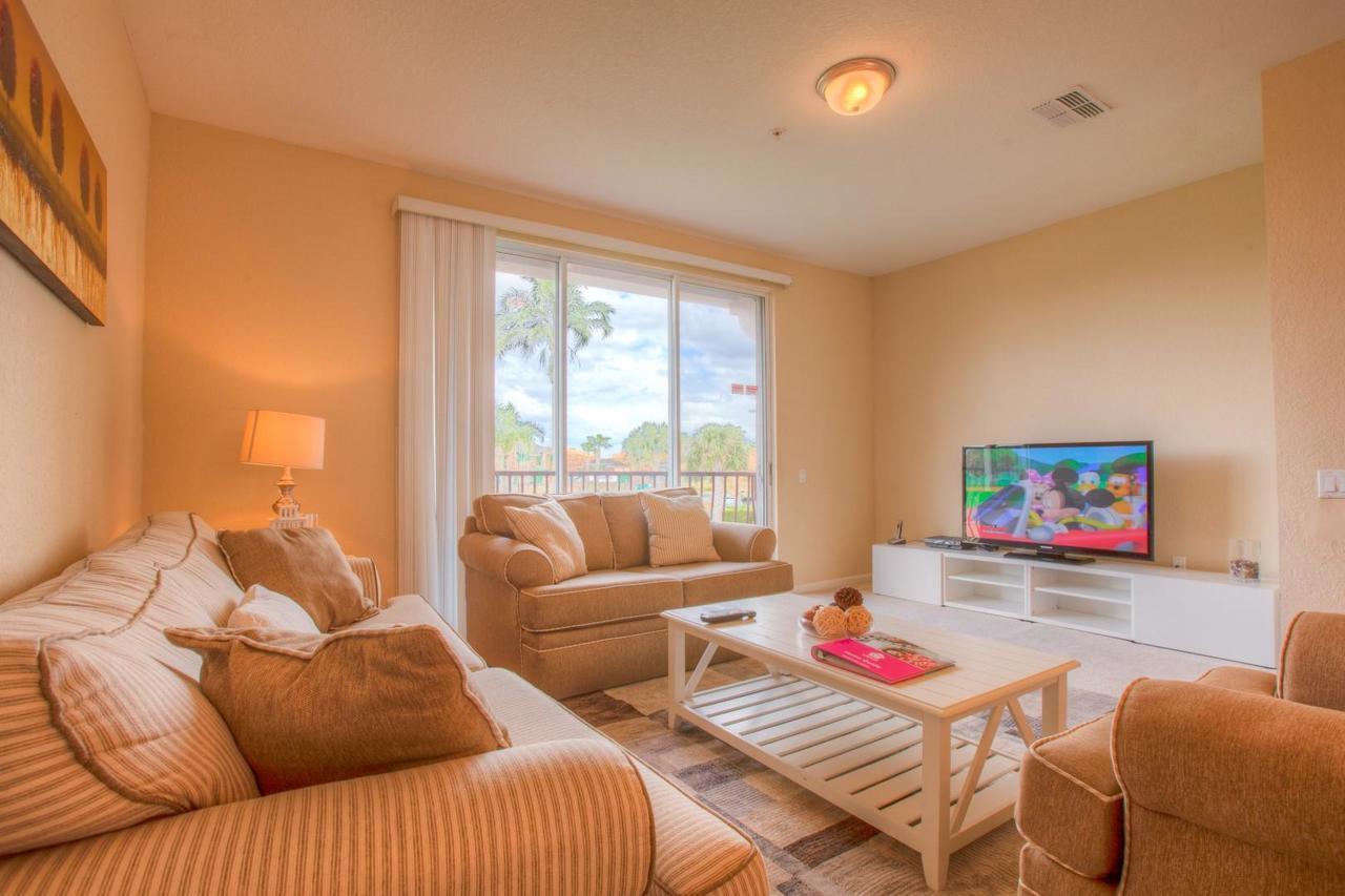 Ferienwohnung Dream Castle Kissimmee Exterior foto